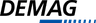 Demag logo