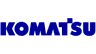 Komatsu logo