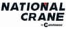 National Crane logo